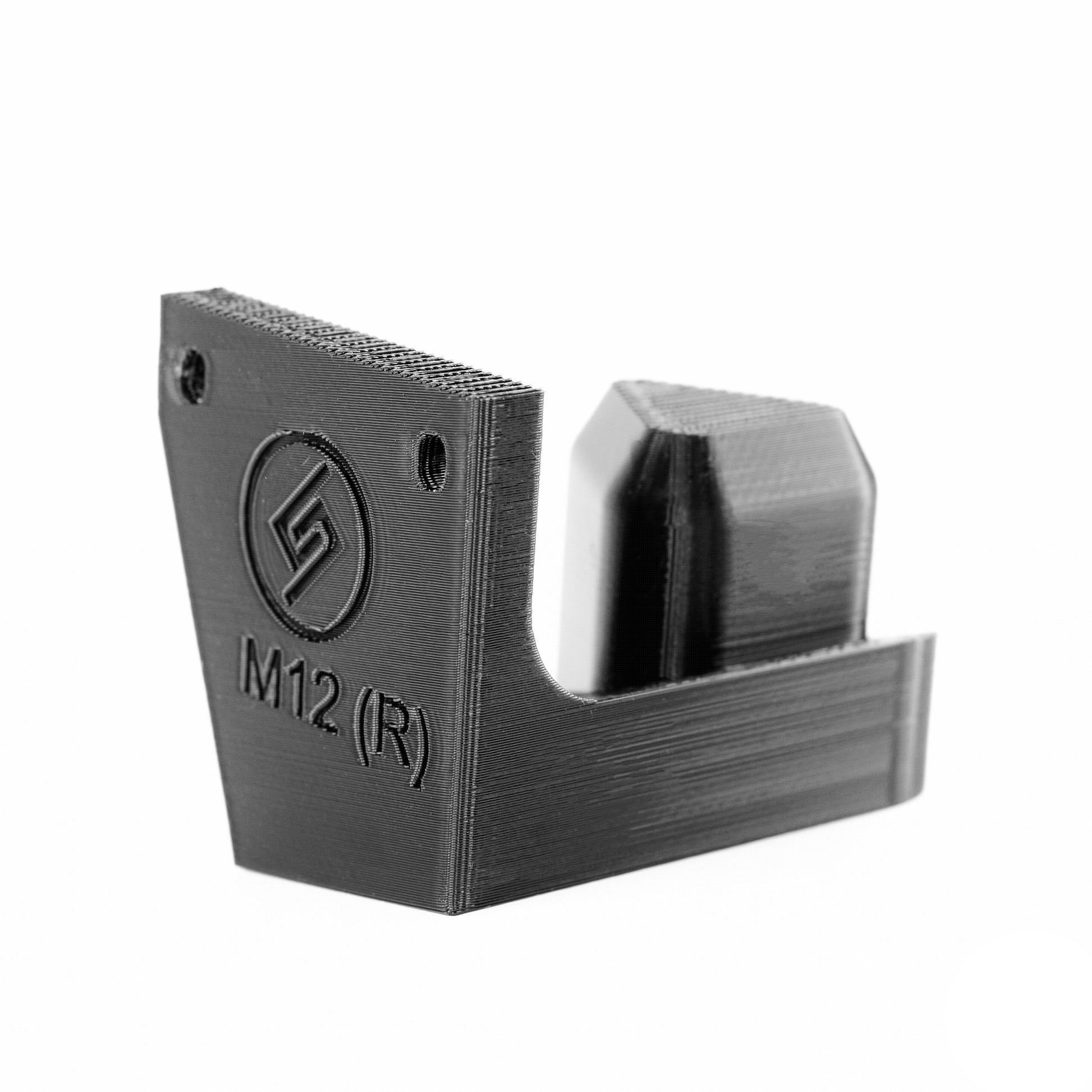 Milwaukee M12 Tool Mount Spartan Mounts   7