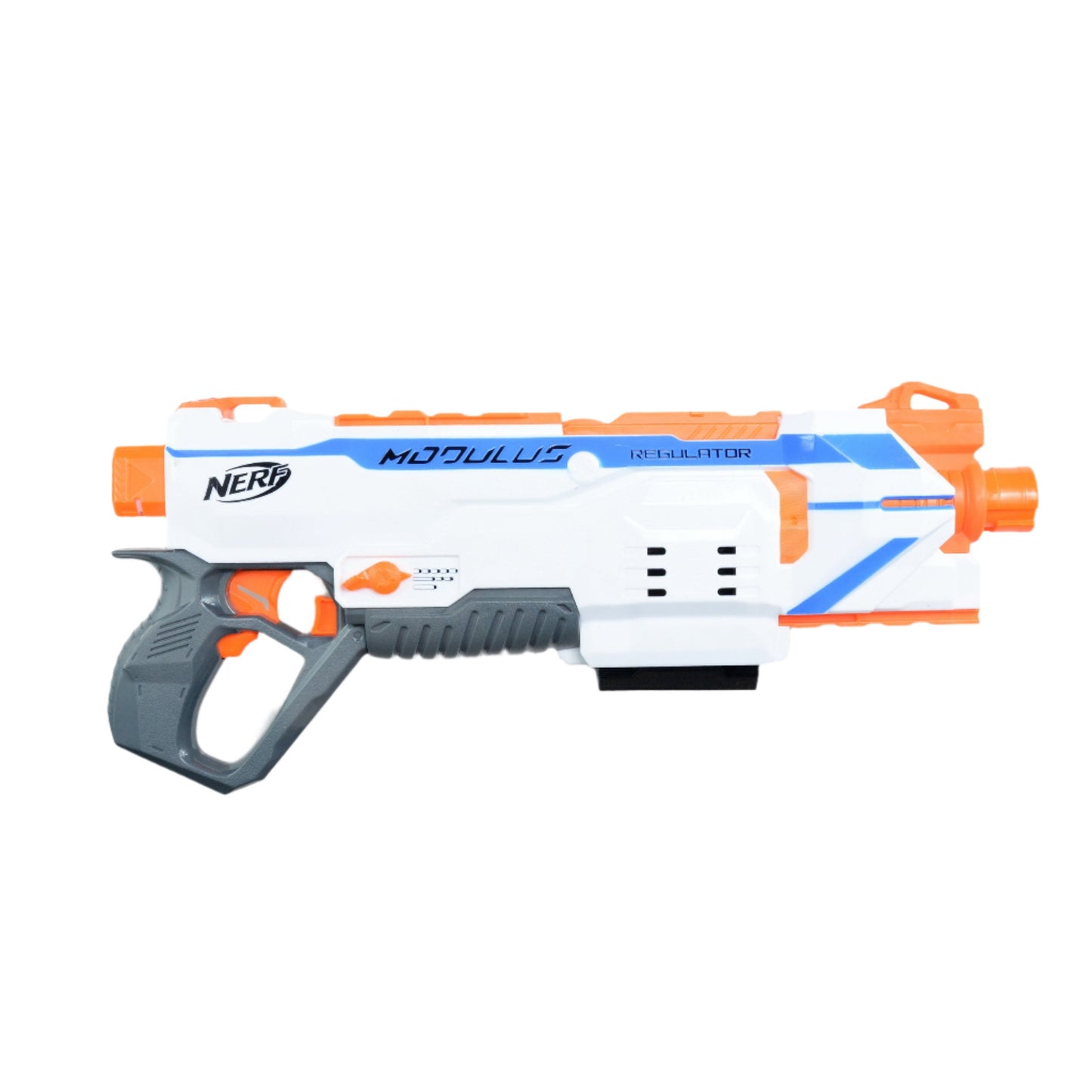 Nerf N-Strike Mount Spartan Mounts   3