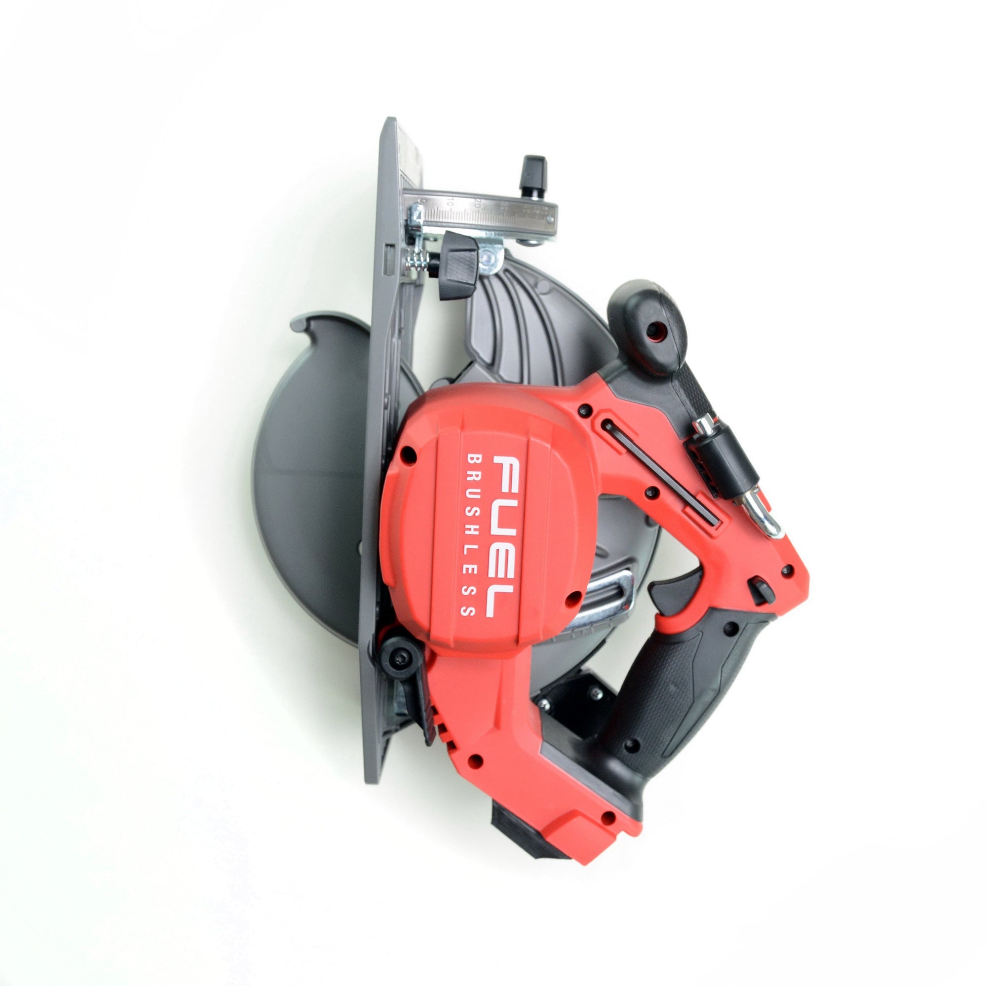 Milwaukee M18 Tool Mount Spartan Mounts Circular Saw  9