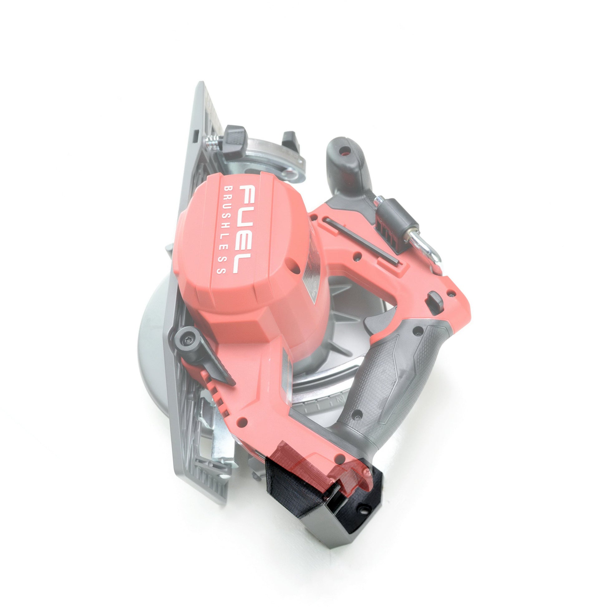 Milwaukee M18 Tool Mount Spartan Mounts   4
