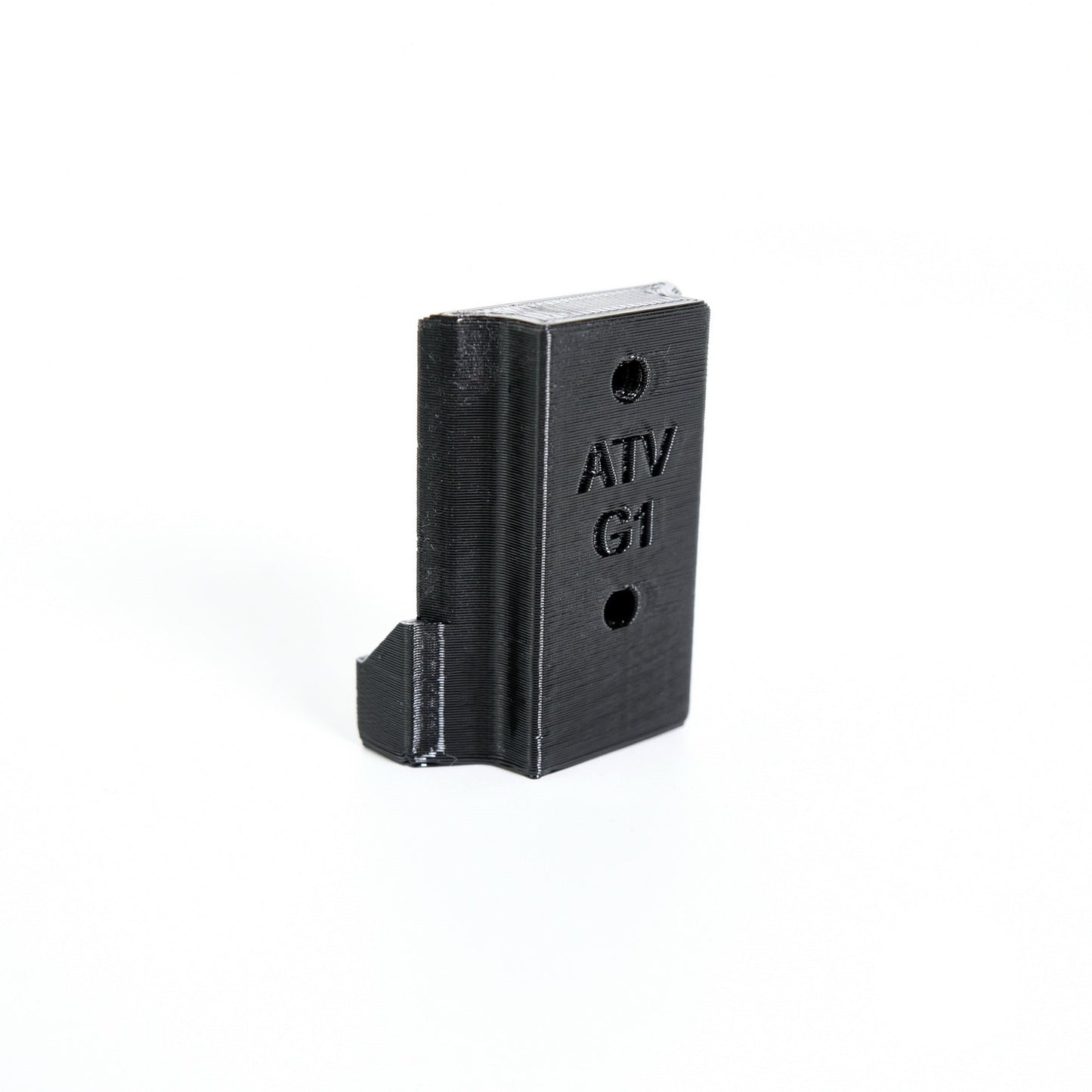 Apple TV Remote Mount Spartan Mounts   6