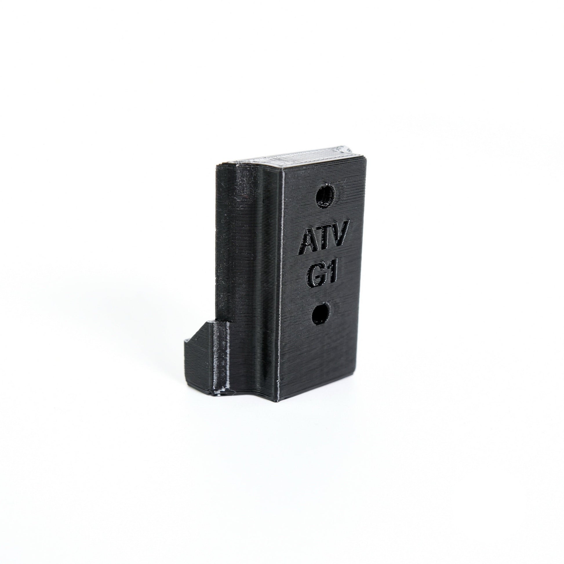 Apple TV Remote Mount Spartan Mounts   6