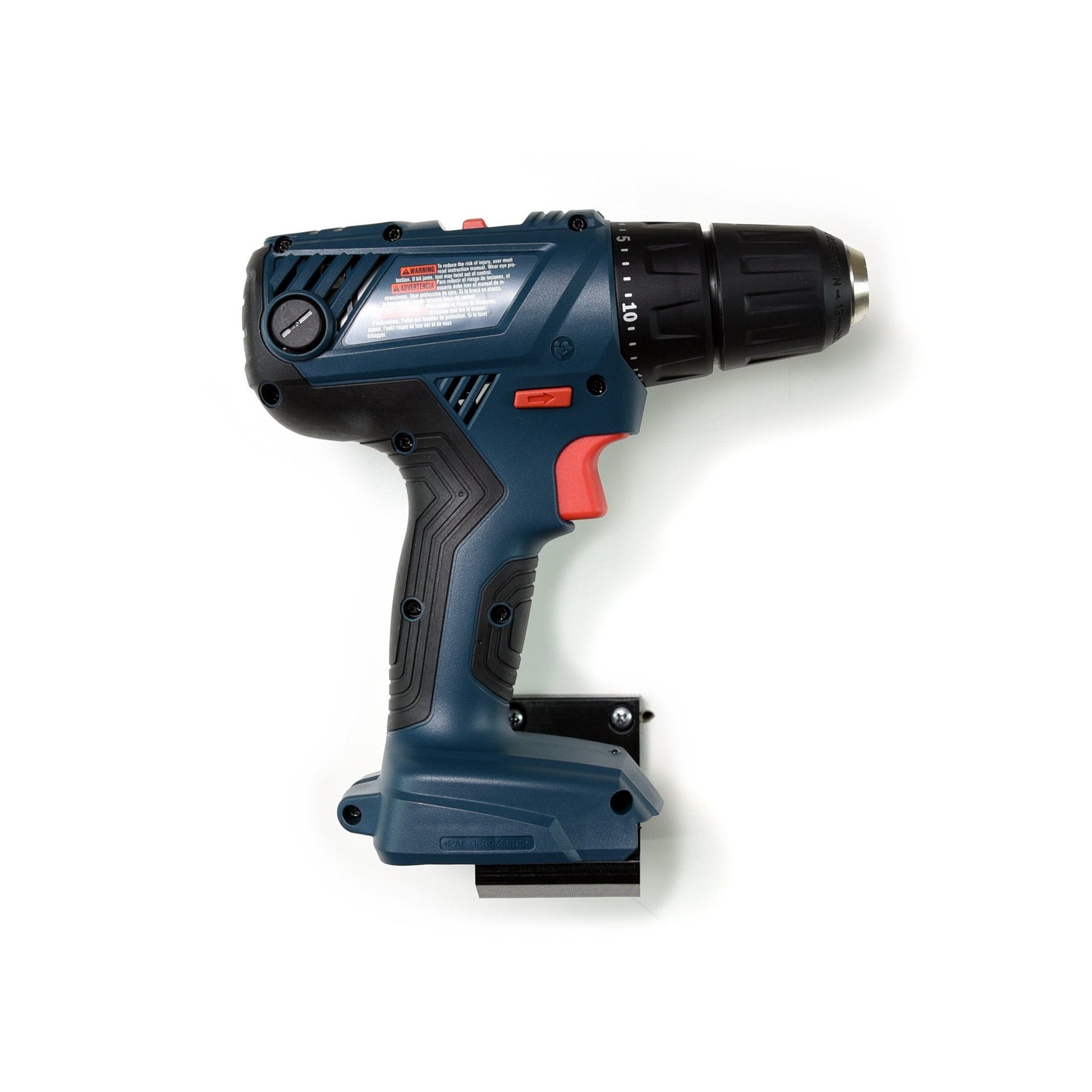 Bosch 18v Tool Mount Spartan Mounts   2