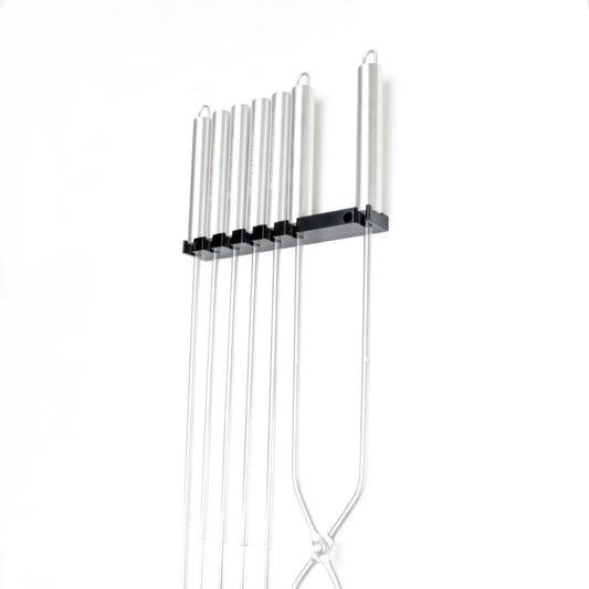 SOLO Stove Tool Mount Spartan Mounts   1