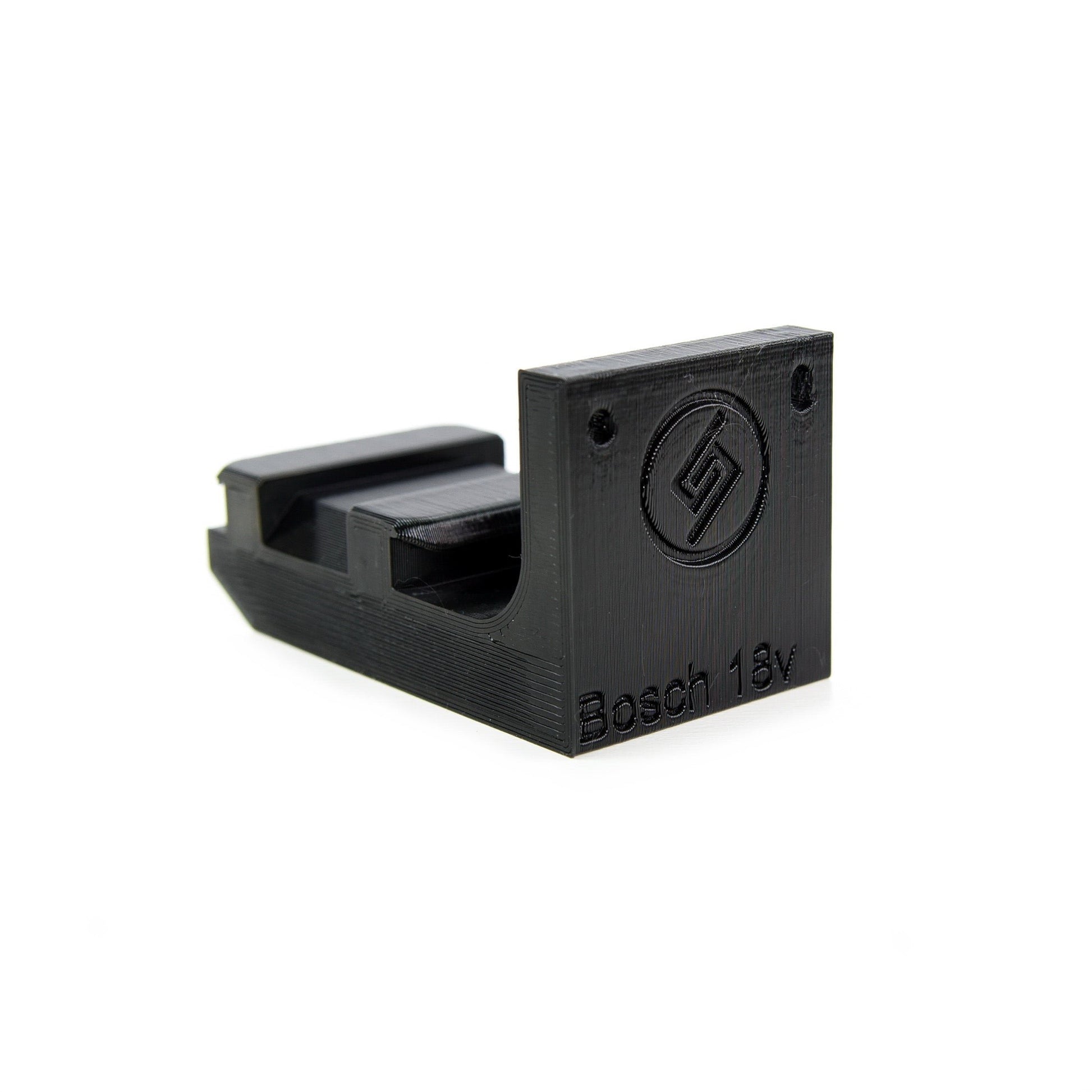Bosch 18v Tool Mount Spartan Mounts   4