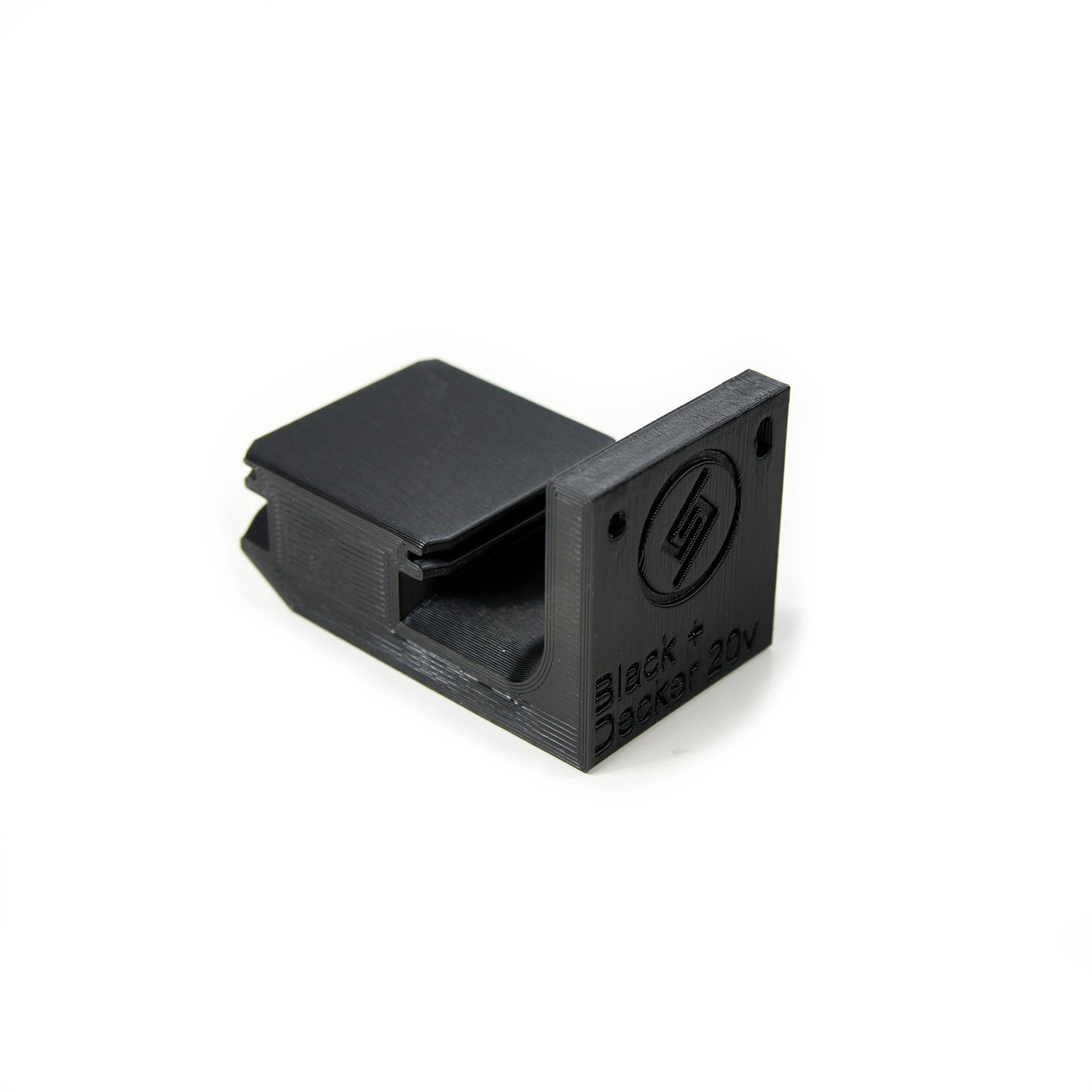 Black & Decker 20V Tool Mount Spartan Mounts   4