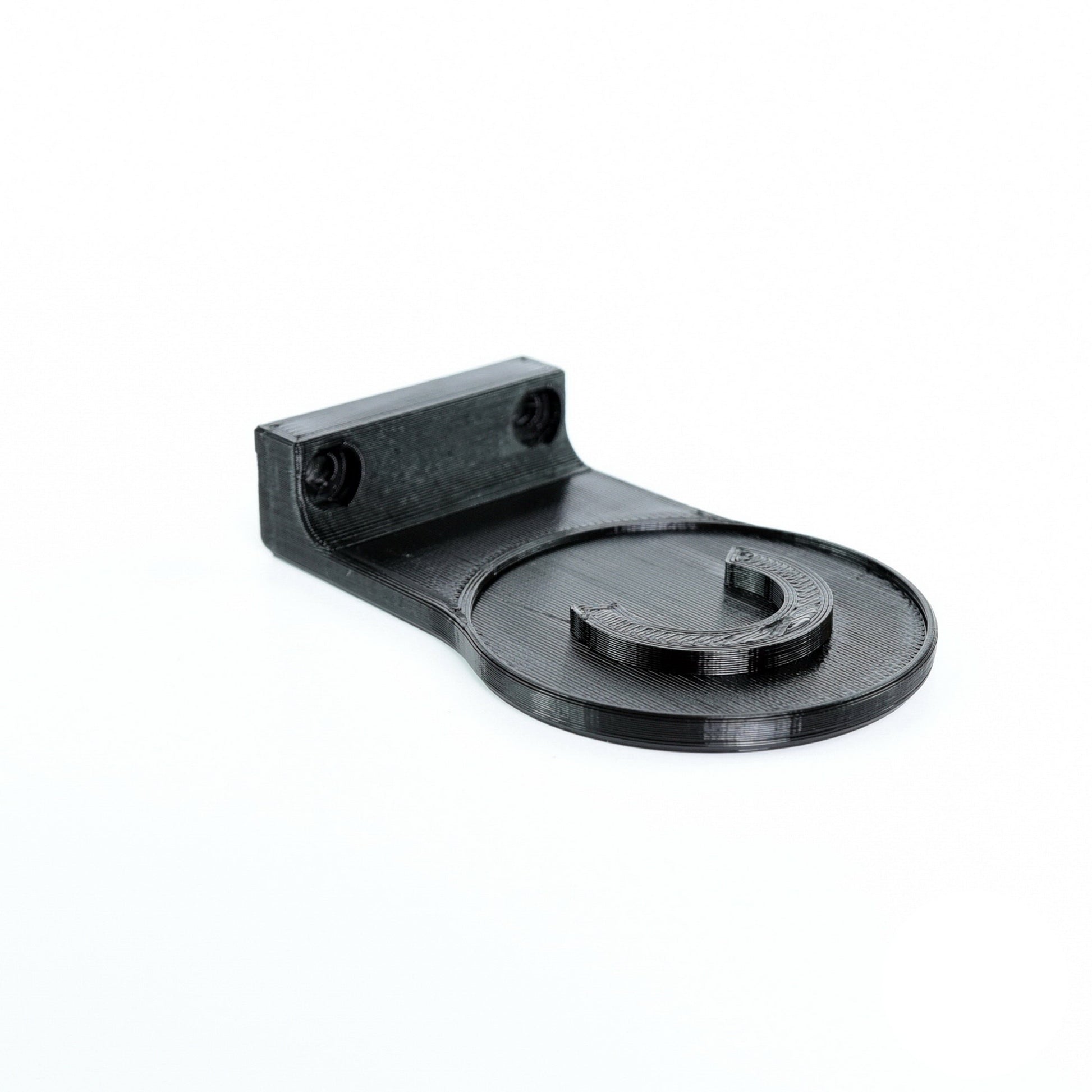 Bose Soundlink Revolve II Mount Spartan Mounts Black  4