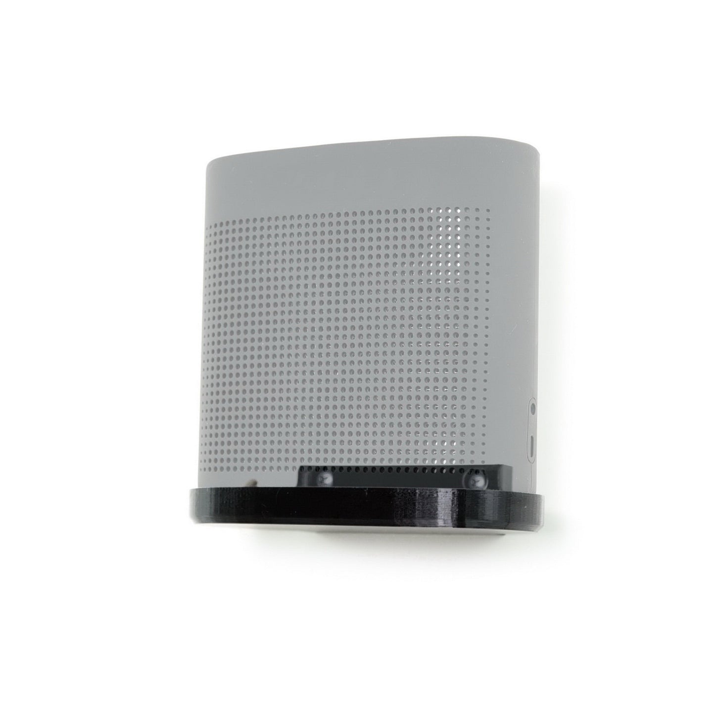 Bose Soundlink Color II Speaker Mount Spartan Mounts White  1