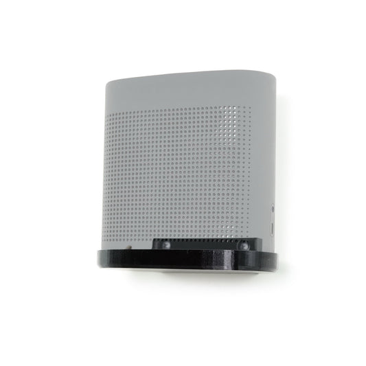 Bose Soundlink Color II Speaker Mount Spartan Mounts White  1