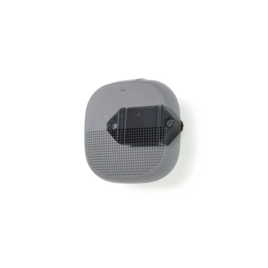 Bose Soundlink Micro Speaker Mount Spartan Mounts Black  1