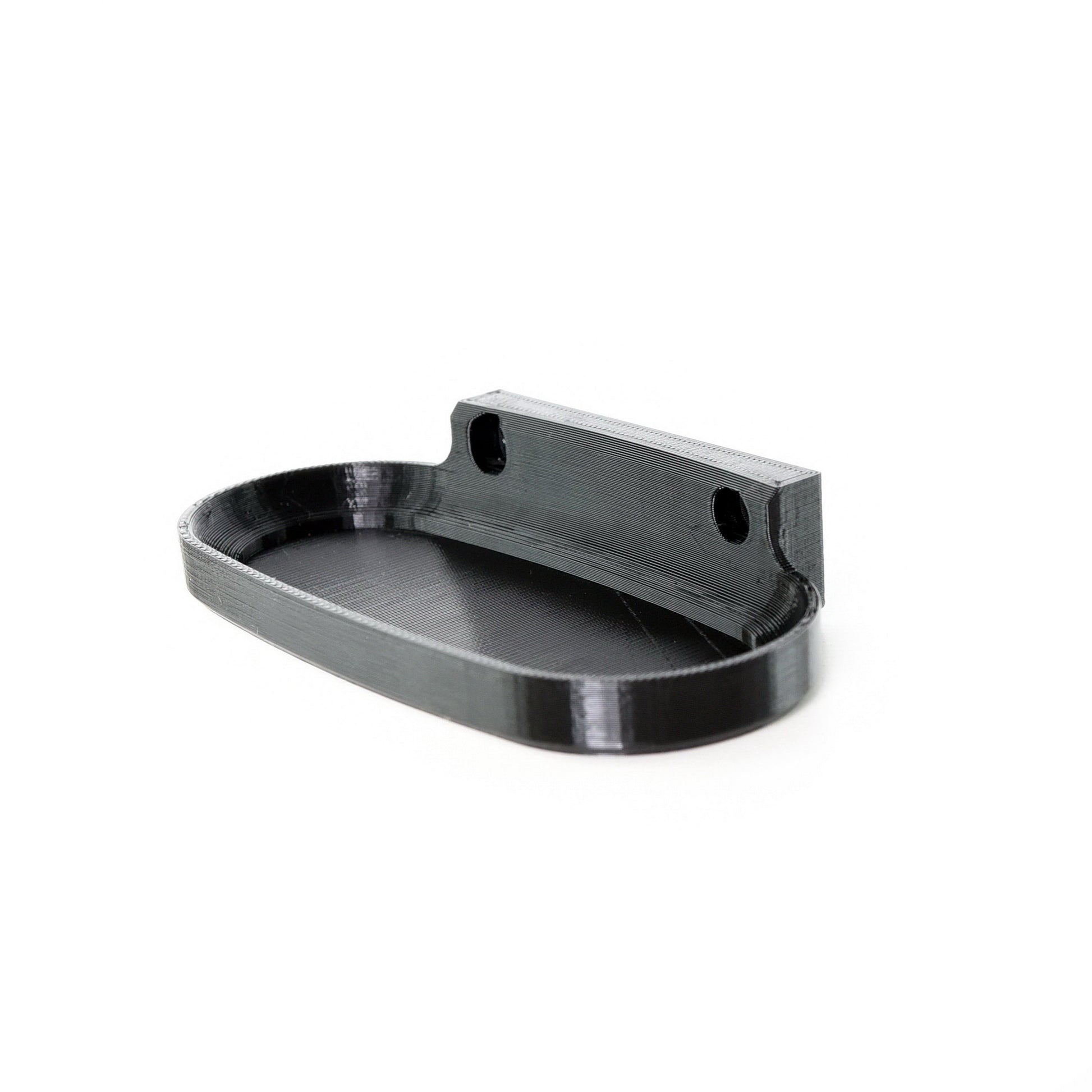 Bose Soundlink Color II Speaker Mount Spartan Mounts Black  3
