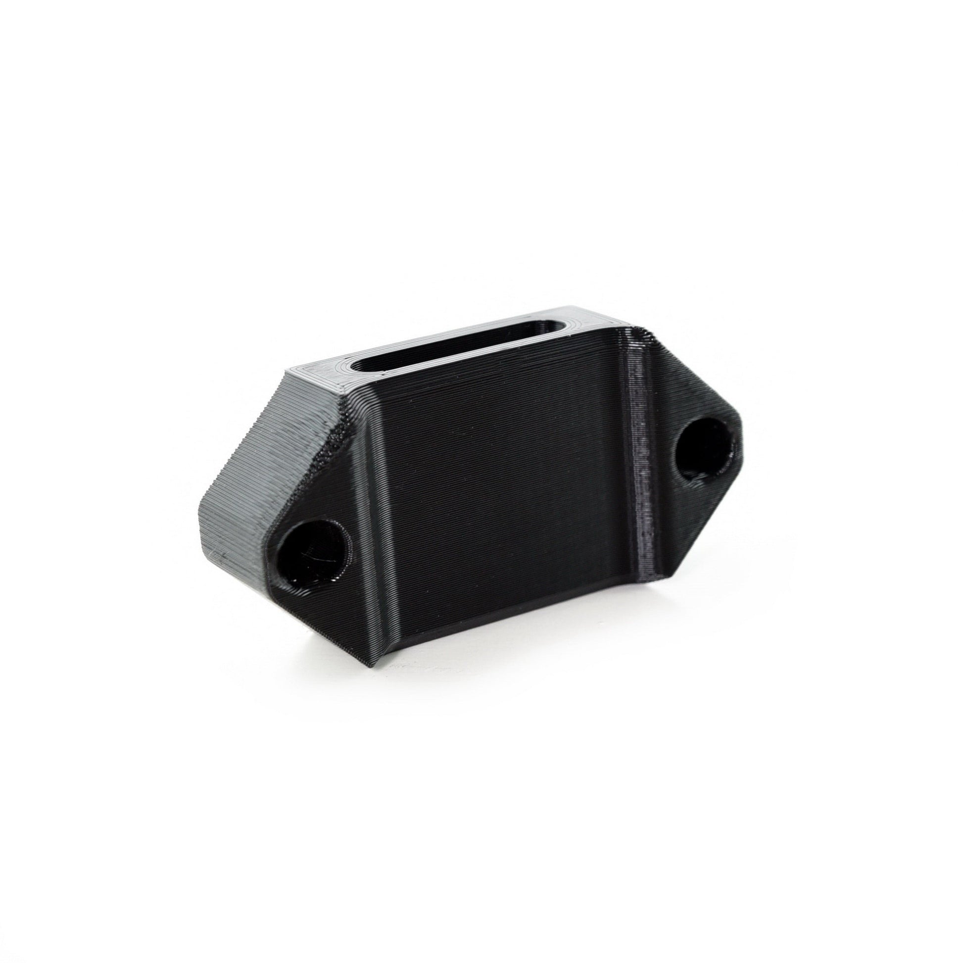 Bose Soundlink Micro Speaker Mount Spartan Mounts White  3
