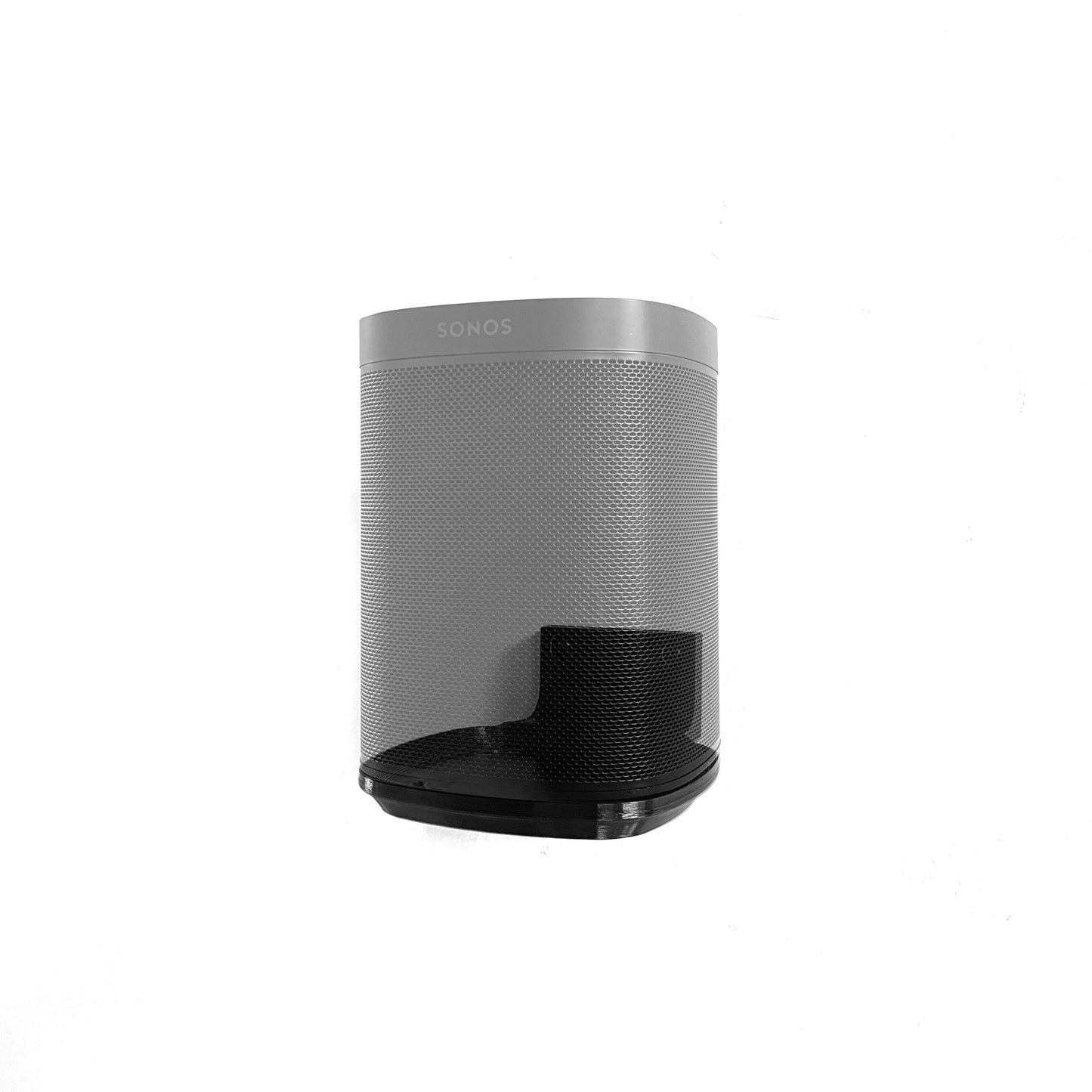 Sonos One SL Speaker Mount Spartan Mounts   1