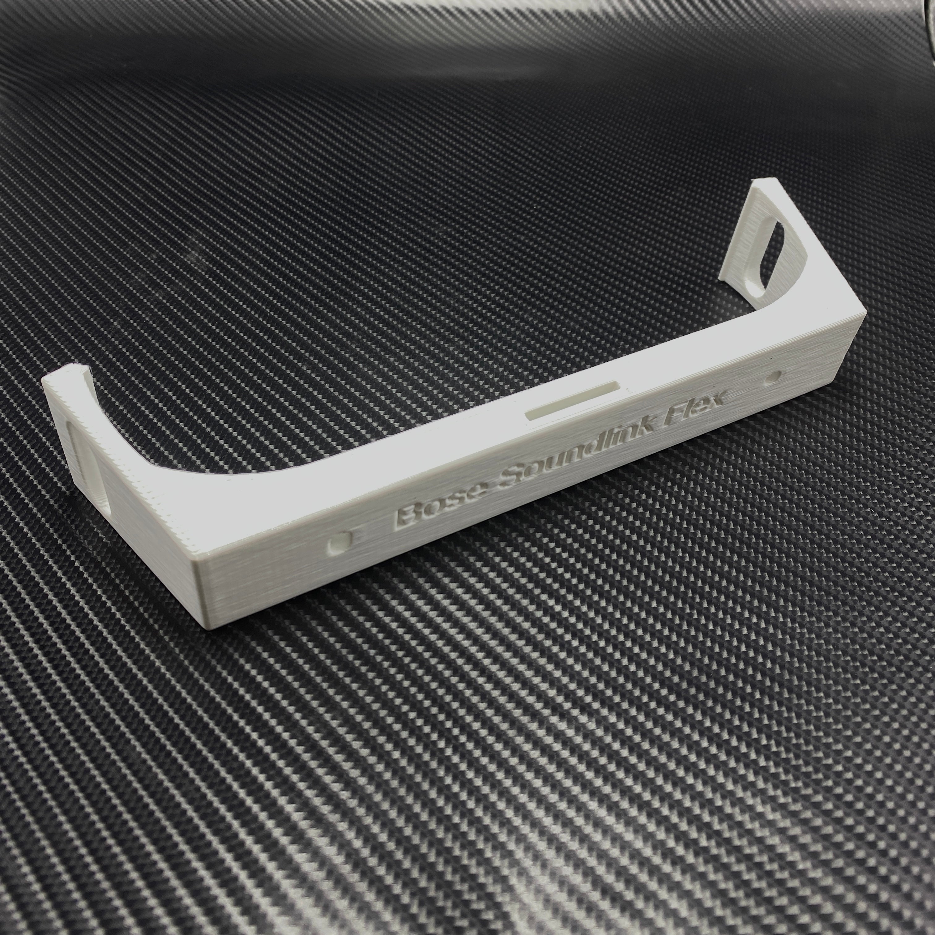 Bose Soundlink Flex Speaker Mount | Standard Mount Co. – The