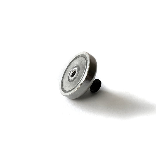 Magnet Screw Spartan Mounts   1