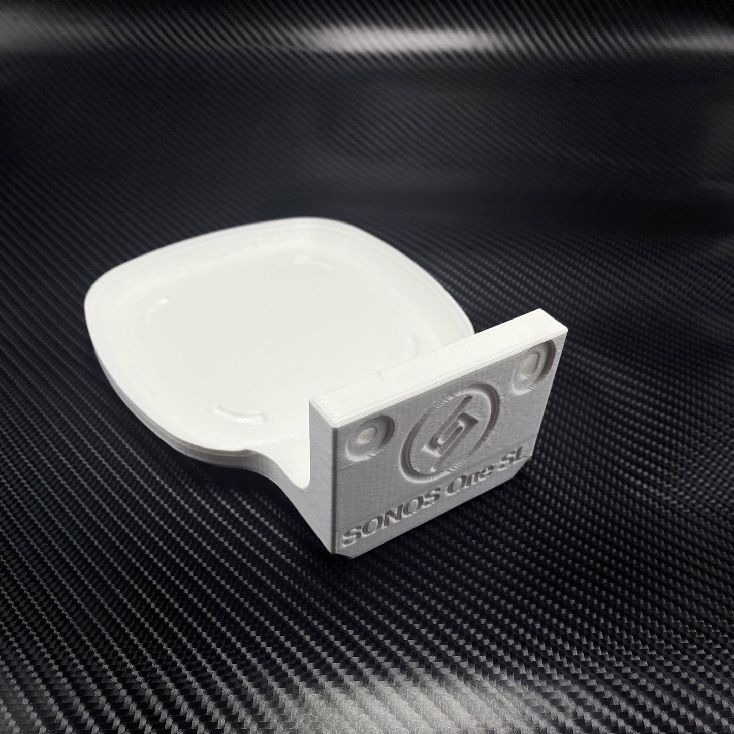 Sonos One SL Speaker Mount Spartan Mounts   5