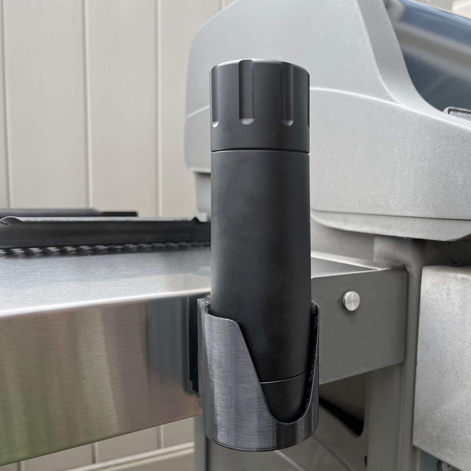 Pepper Cannon Magnetic Mount Spartan Mounts   3