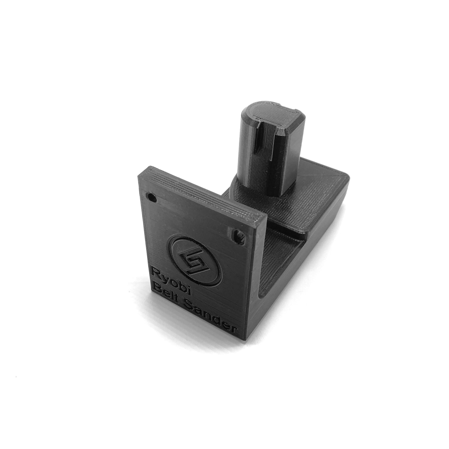 Ryobi Belt Sander Mount