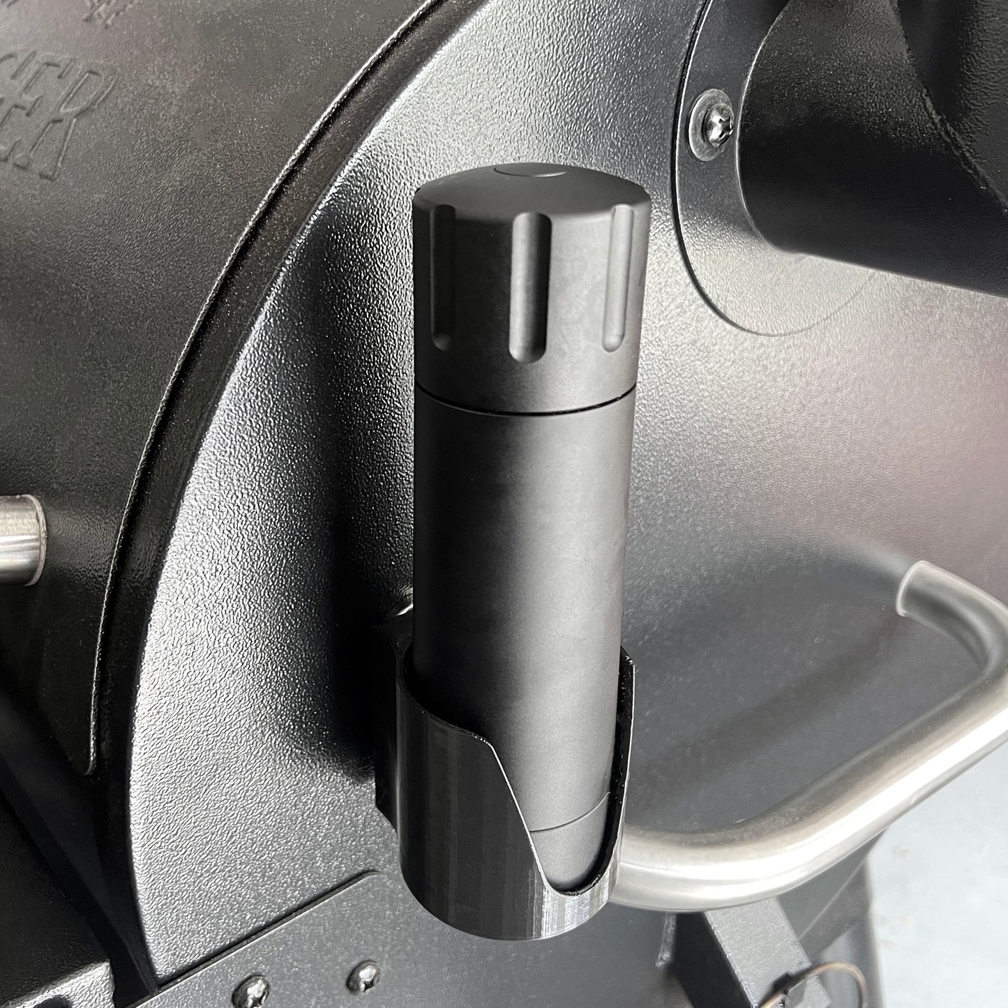 Pepper Cannon Magnetic Mount Spartan Mounts   4
