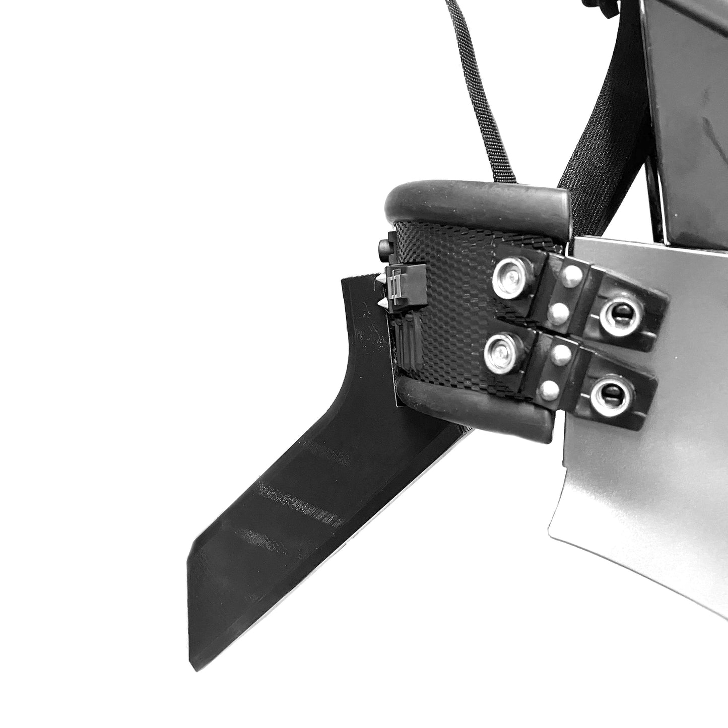 Black Series Darth Vader Helmet Mount
