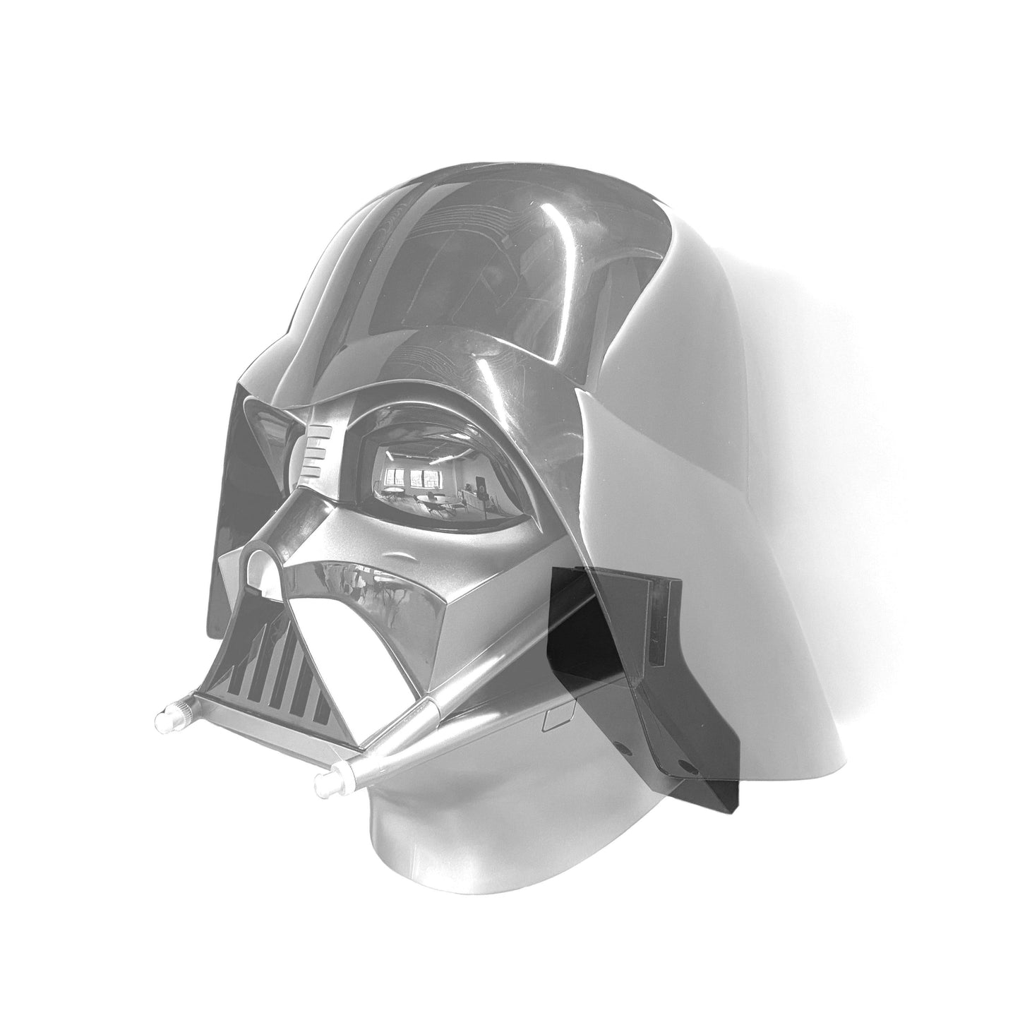 Black Series Darth Vader Helmet Mount