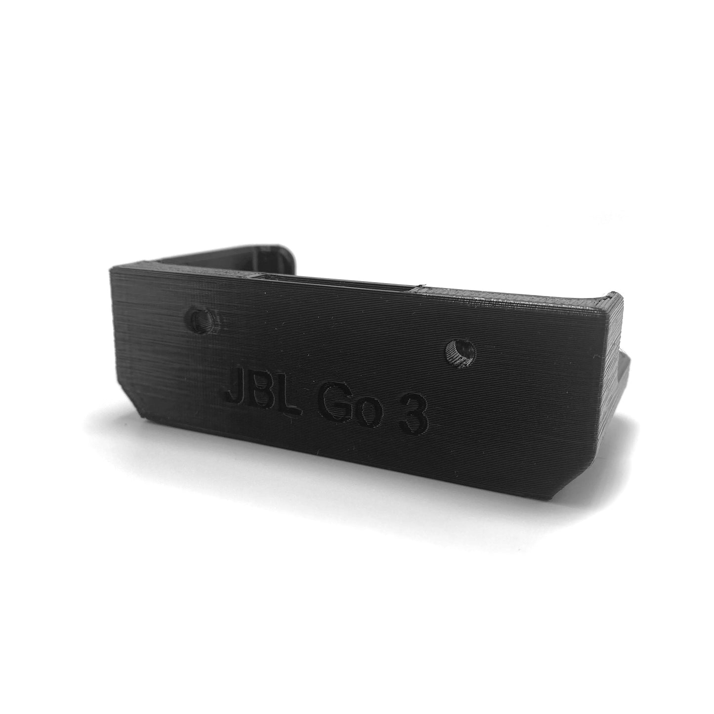 JBL Go 3 Speaker Mount