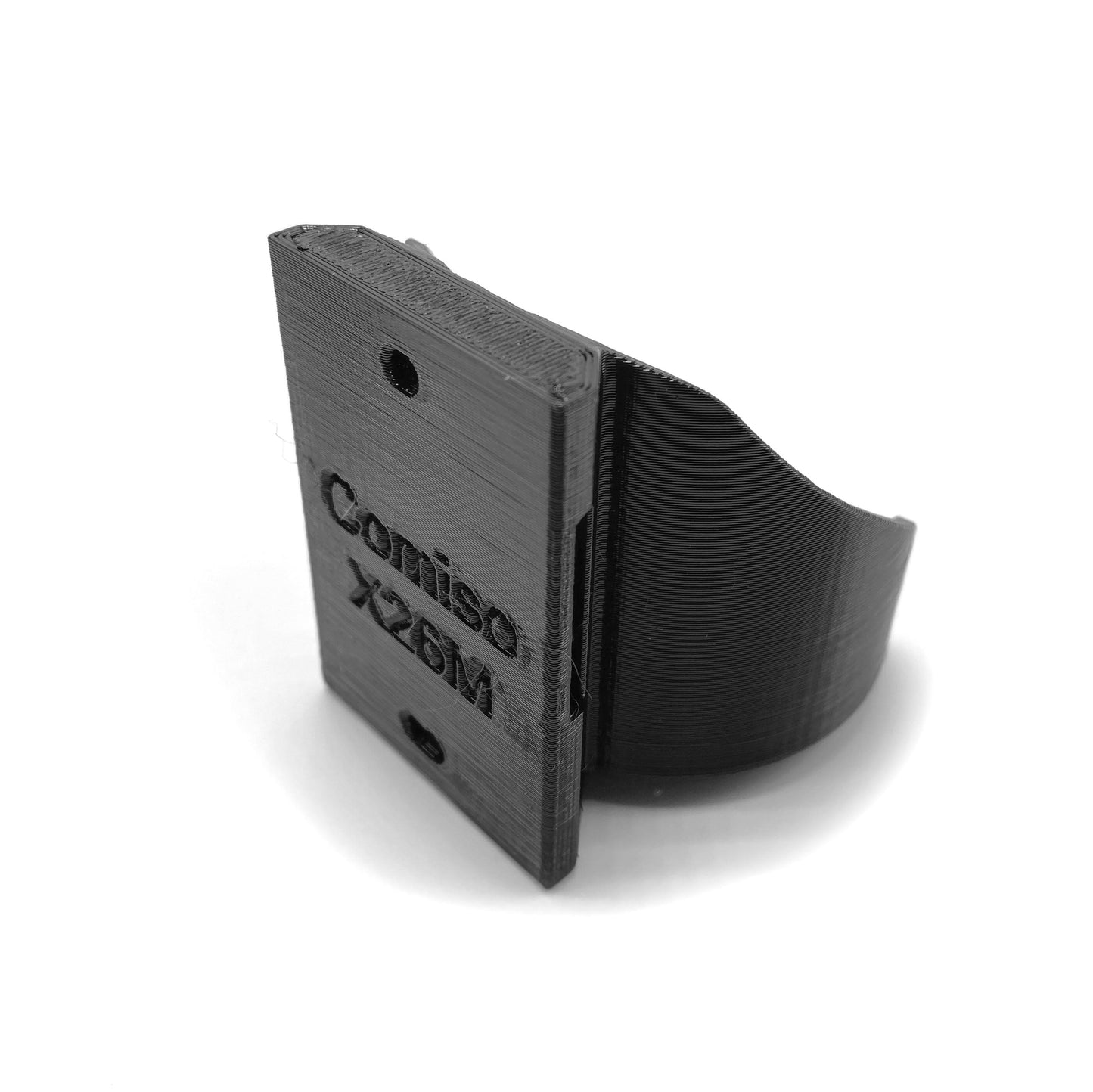 Comiso X26 Mini Speaker Mount