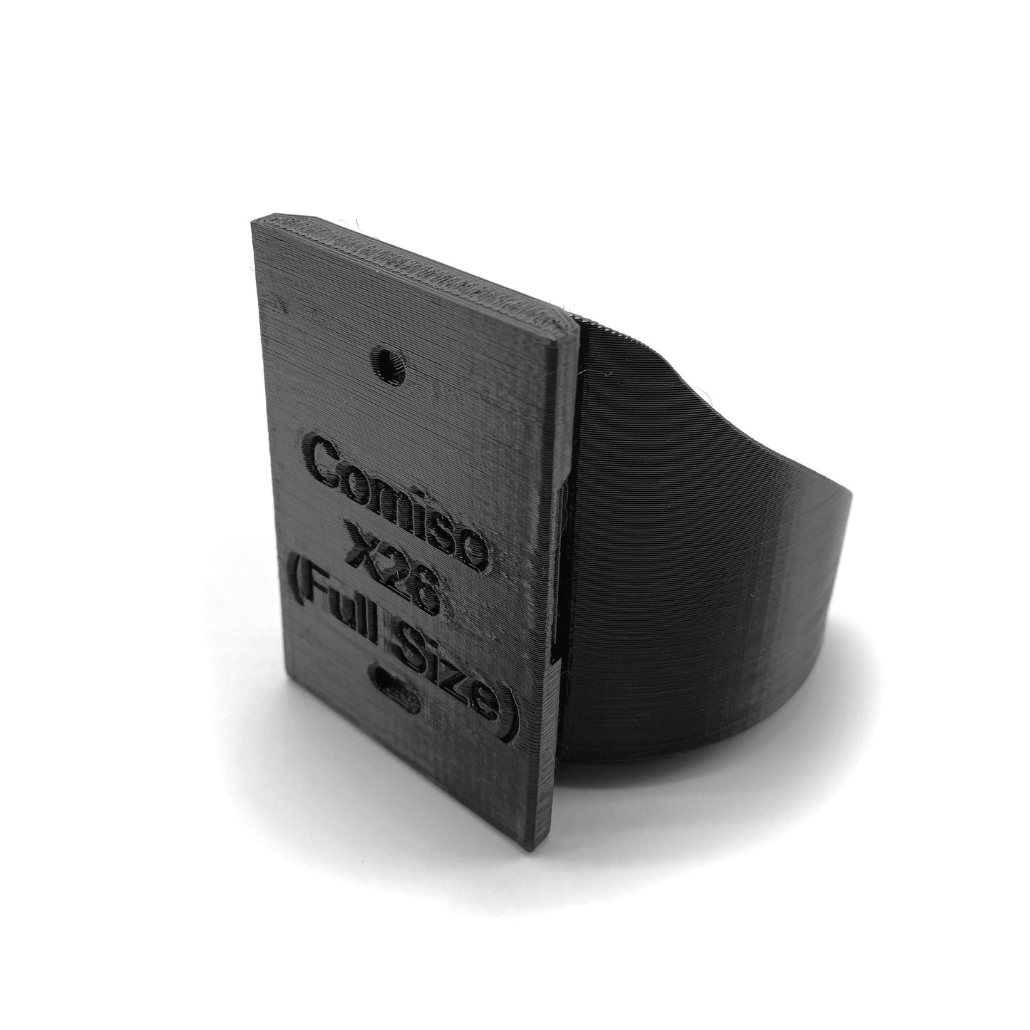 Comiso X26 Full Size Speaker Mount