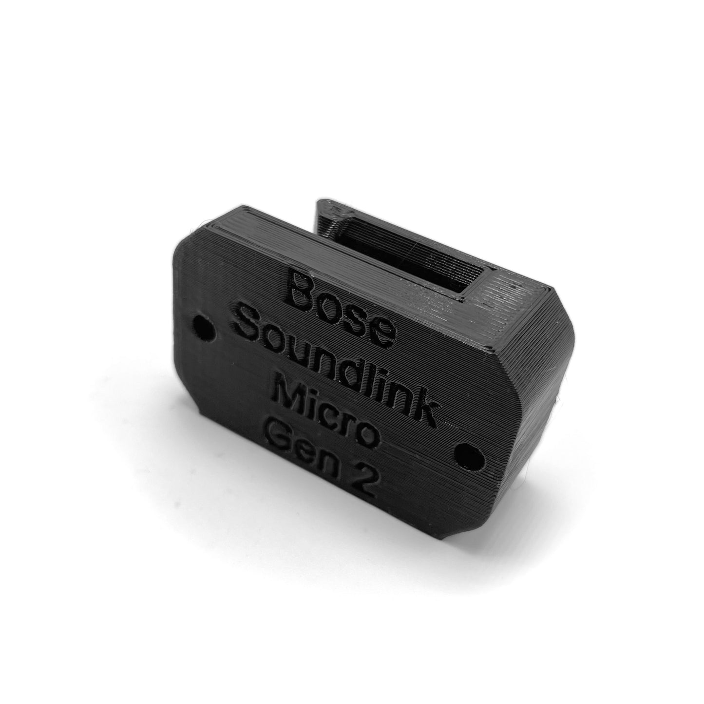 Bose Soundlink Micro Speaker Mount