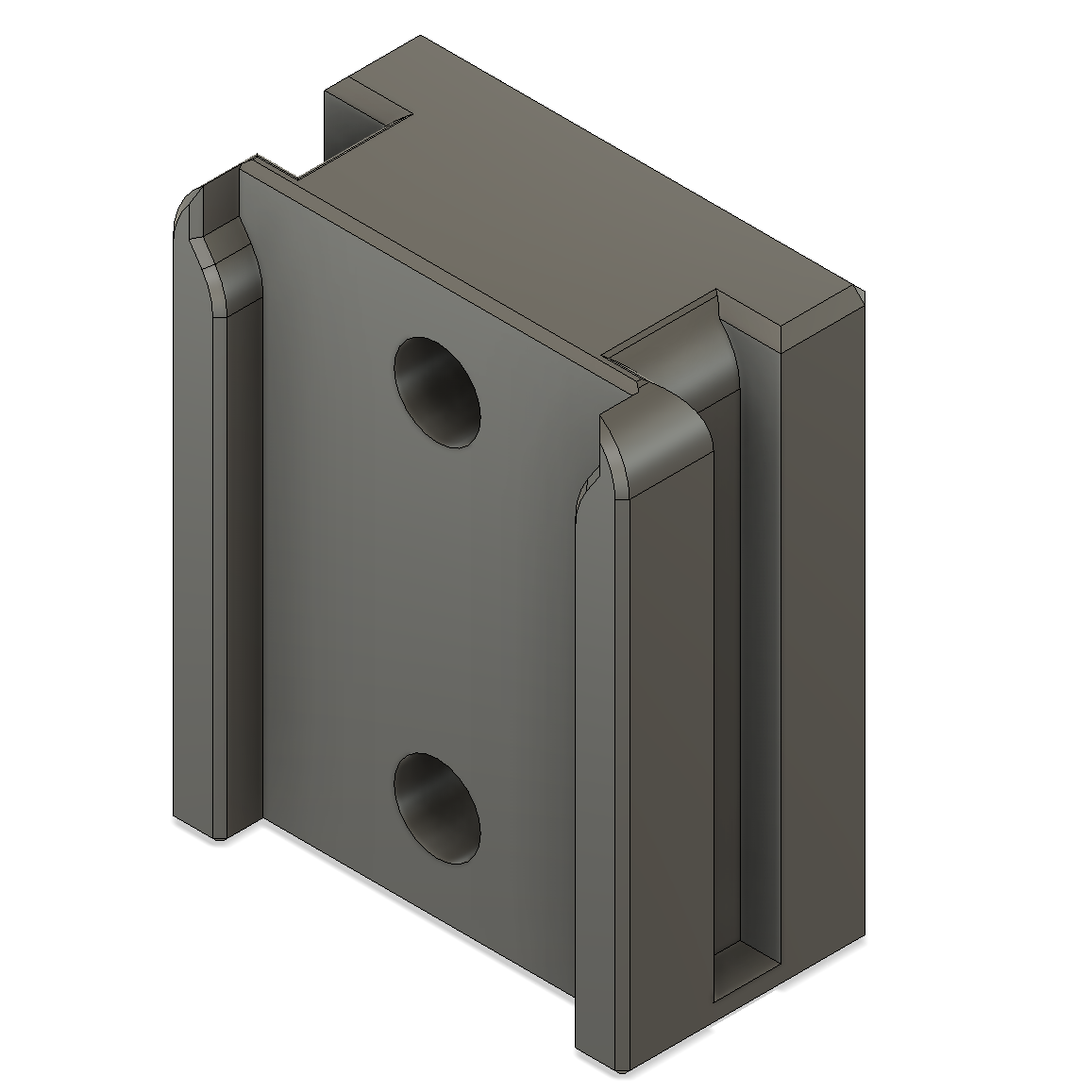 Milwaukee M28 Battery Mount Spartan Mounts 1x  4