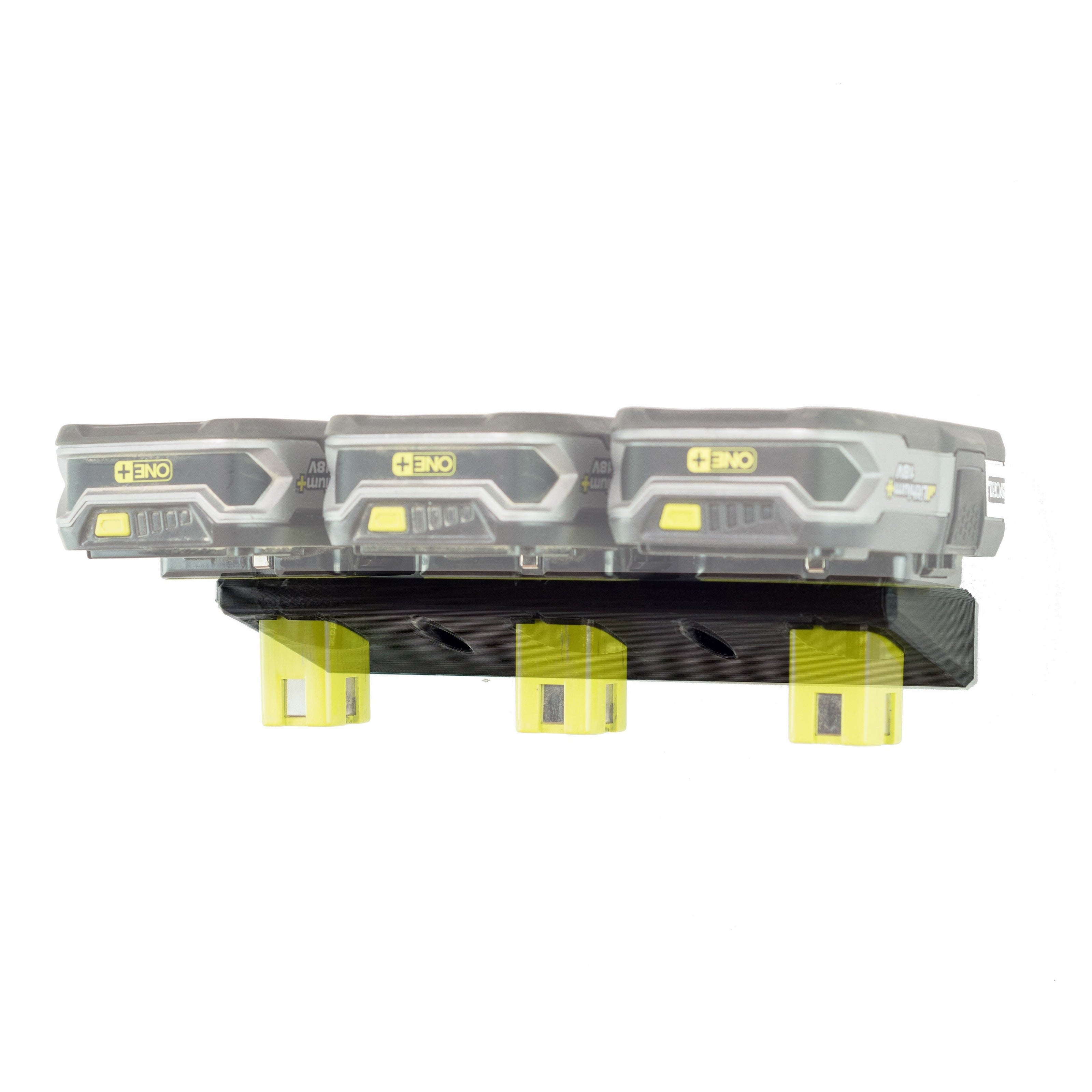 Ryobi Battery Mount Spartan Mounts   1