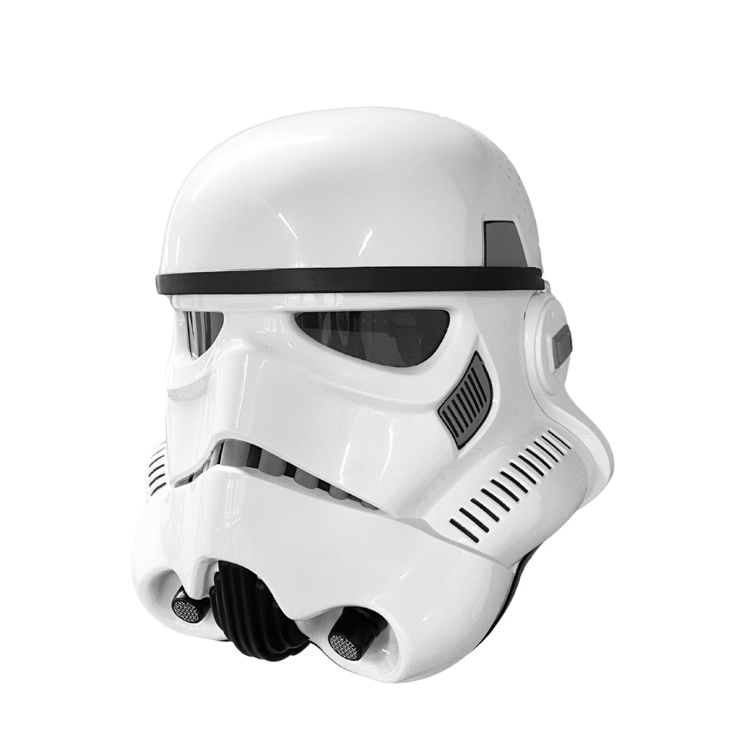 Stormtrooper Helmet Mount
