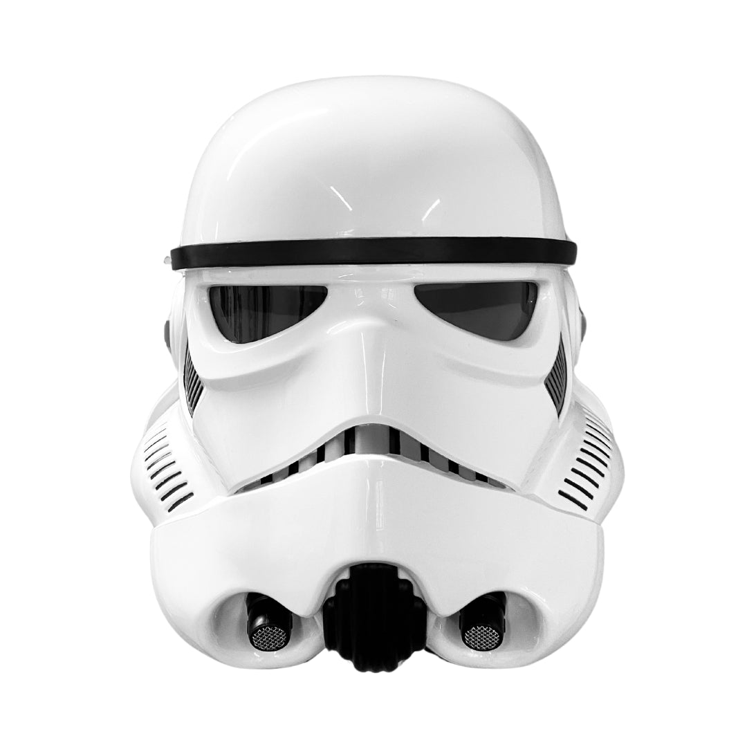 Stormtrooper Helmet Mount