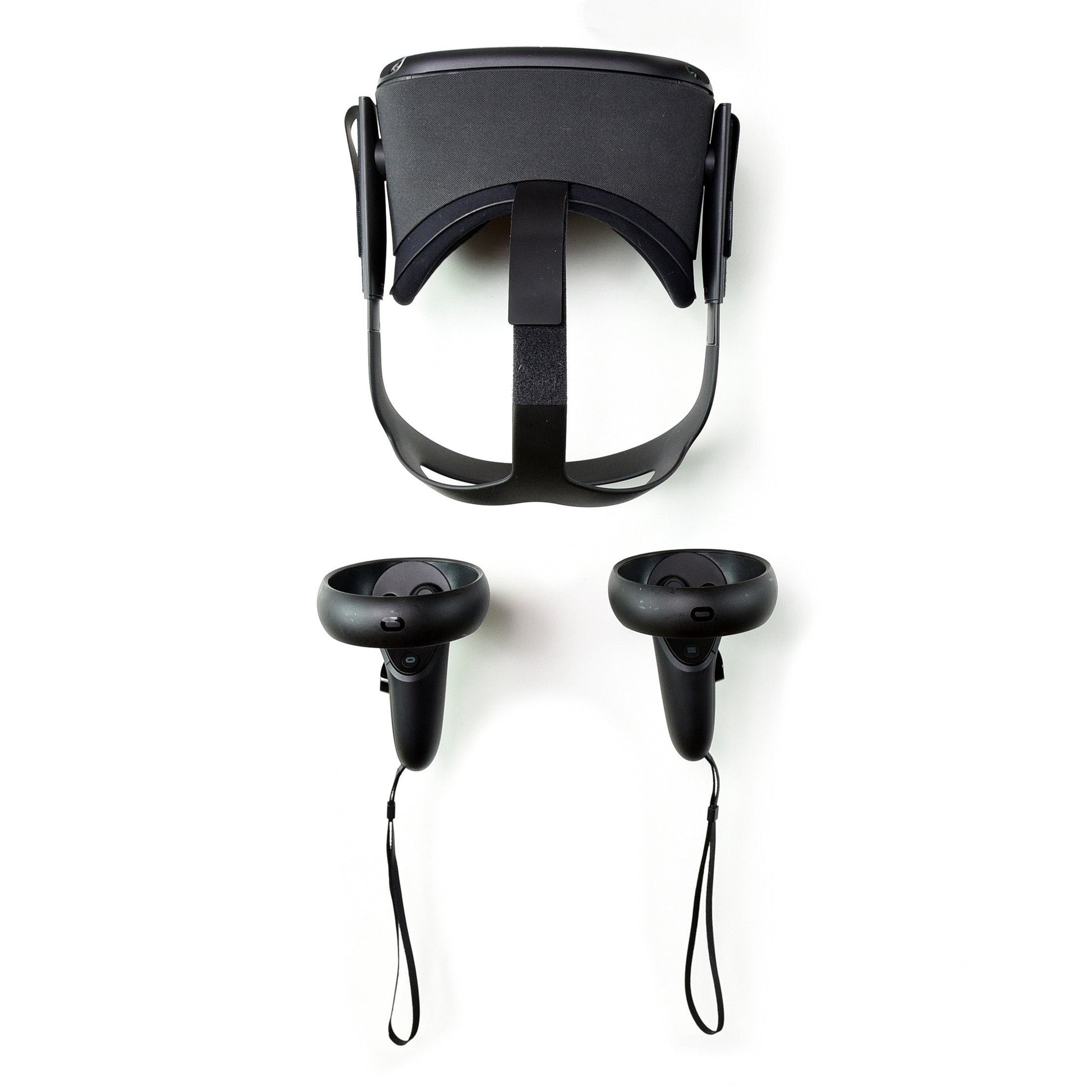Oculus Quest Mount Spartan Mounts   5