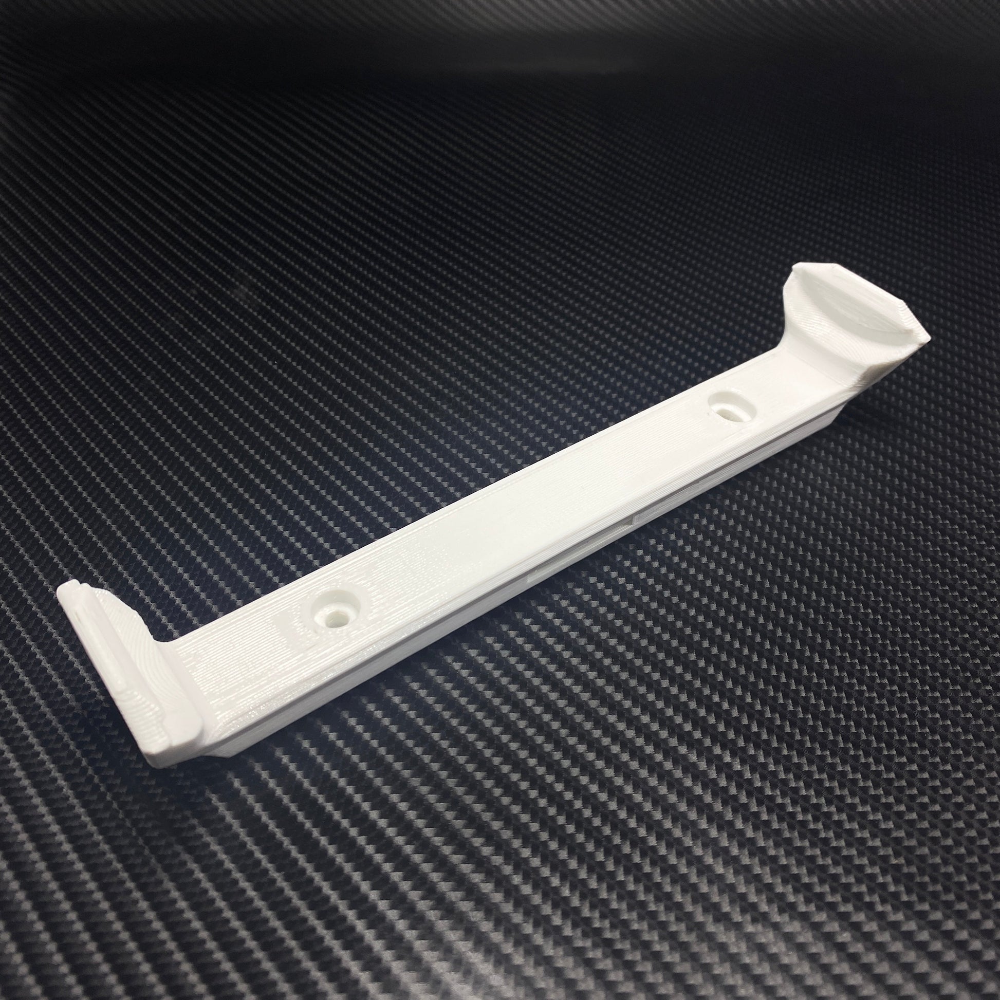 JBL Flip 6 Speaker Mount Spartan Mounts White  4