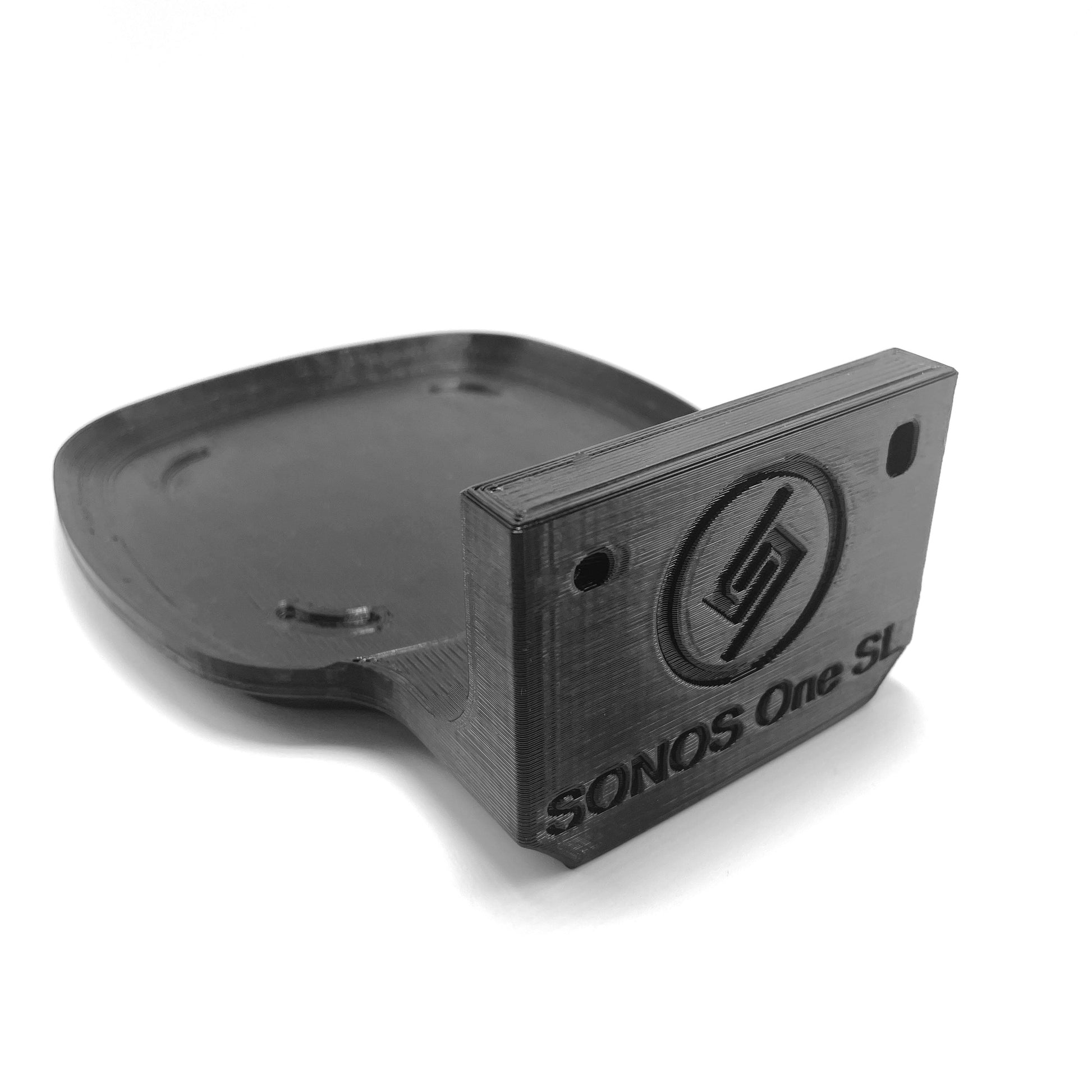 Sonos One SL Speaker Mount Spartan Mounts   2
