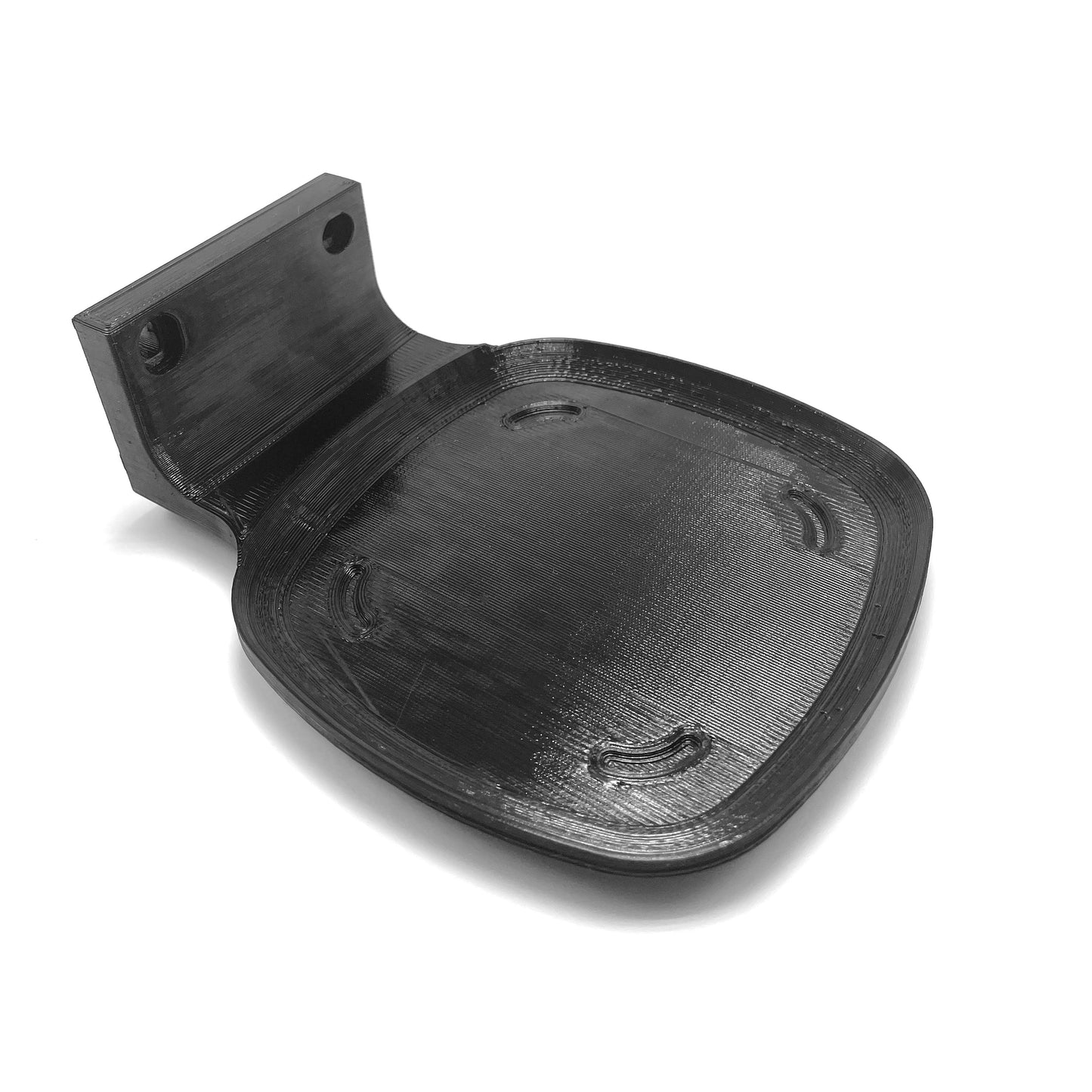 Sonos One SL Speaker Mount Spartan Mounts Black  3